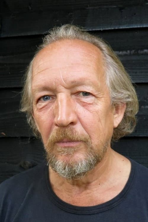 Lukas Dijkema photo