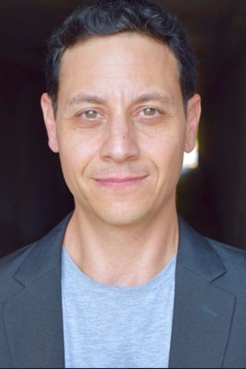 Chris Spinelli photo