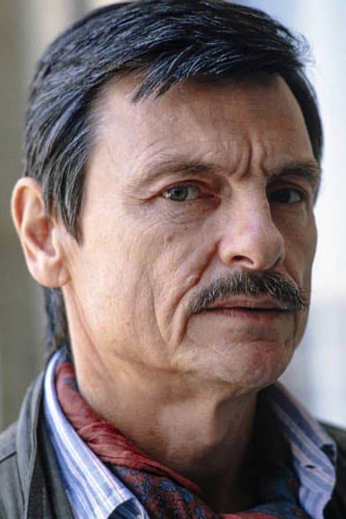 Андрей Тарковский photo