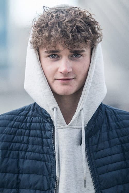 Фото Jonas Tidemann