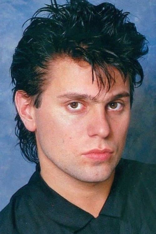 Roger Taylor photo