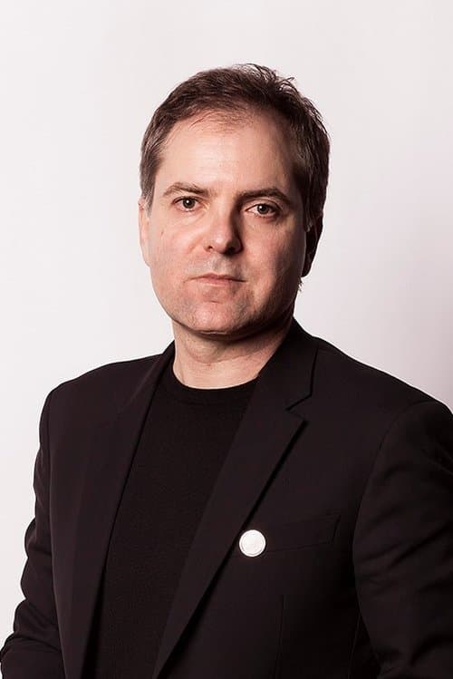 Galder Gaztelu-Urrutia photo