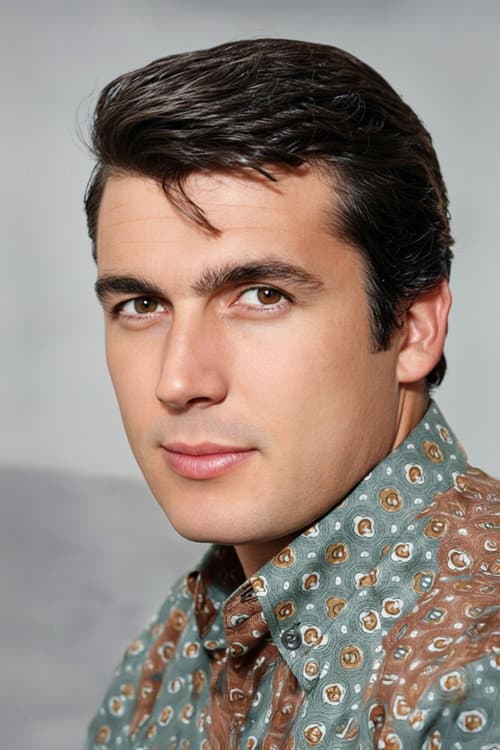 Yusuf Sezgin photo