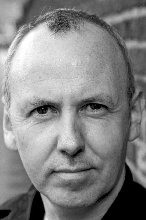 Фото Alastair Galbraith