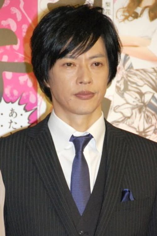 合田雅吏 photo