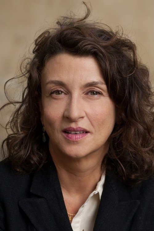 Фото Noémie Lvovsky
