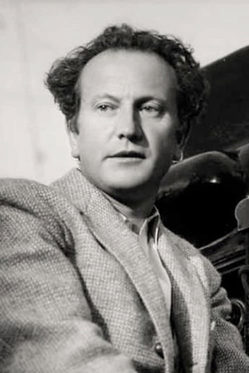 Richard Wallace photo