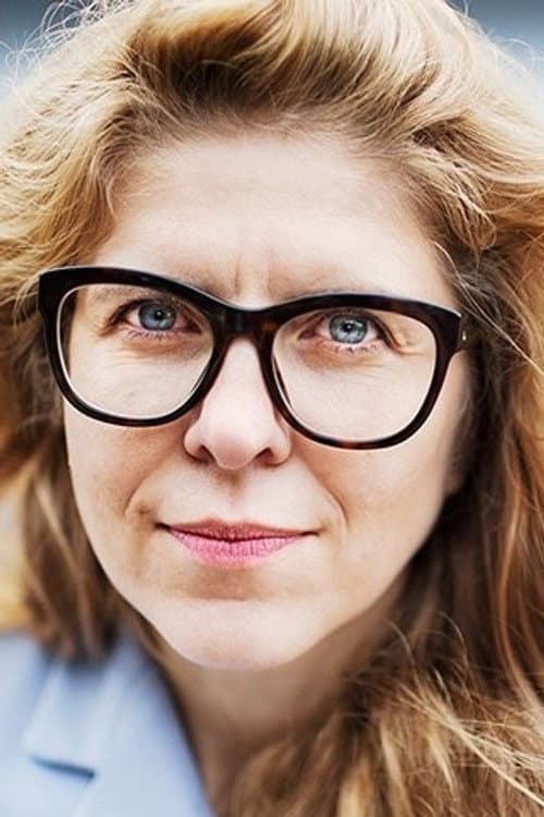 Фото Anna Jadowska