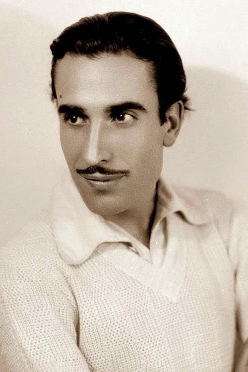 Andrés Carranque de Ríos photo