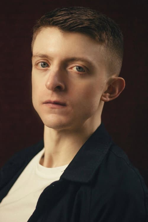 Kealan McAllister photo