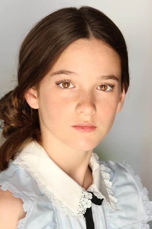 Фото Amelie Dallimore