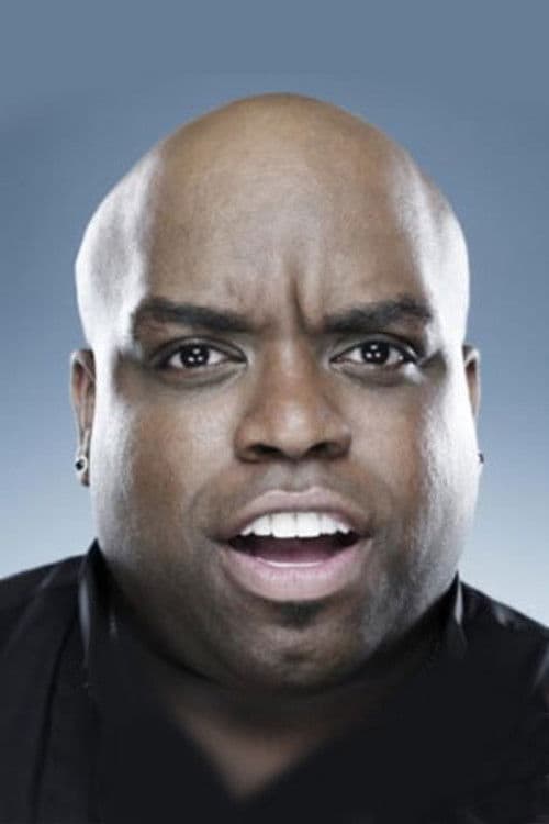 Cee Lo Green photo
