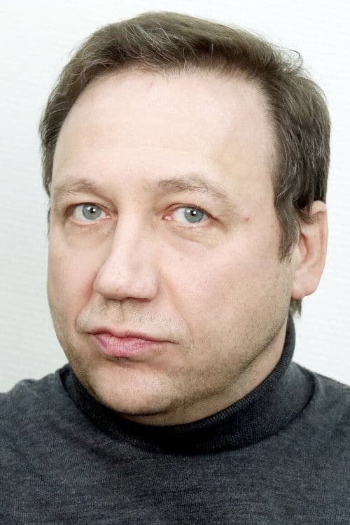 Фото Георгій Дронов