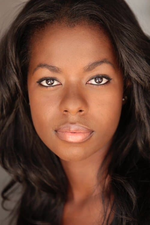 Фото Camille Winbush