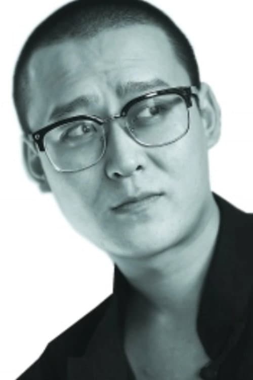 Xiao Hongpeng photo