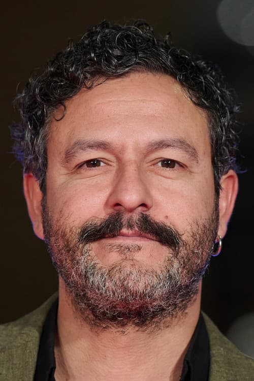 Фото Isak Férriz