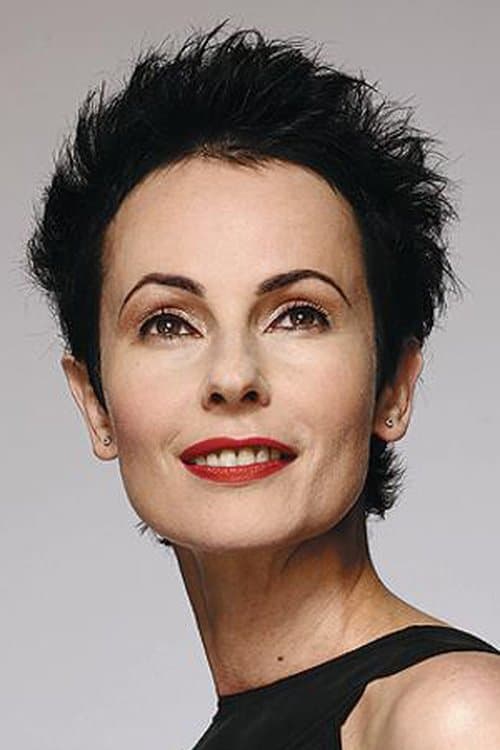 Ирина Апексимова photo