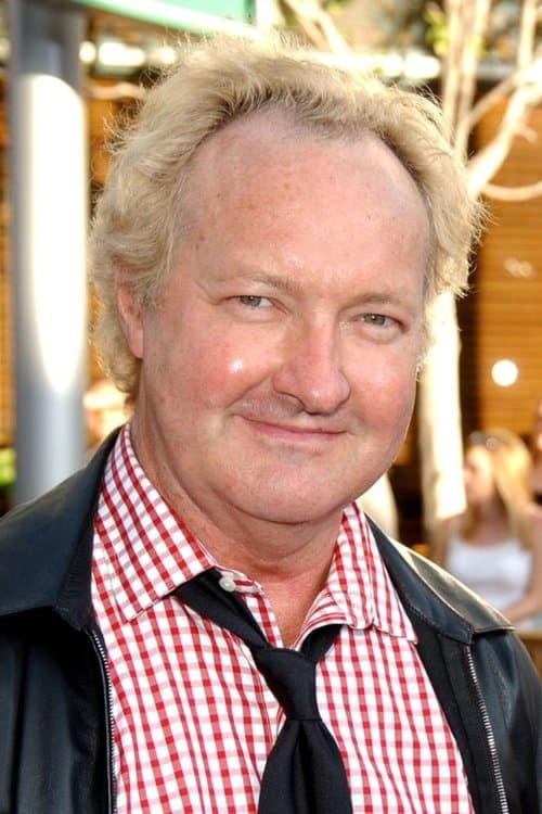 Randy Quaid photo