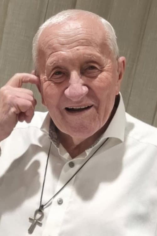 Igor Hrabinský photo