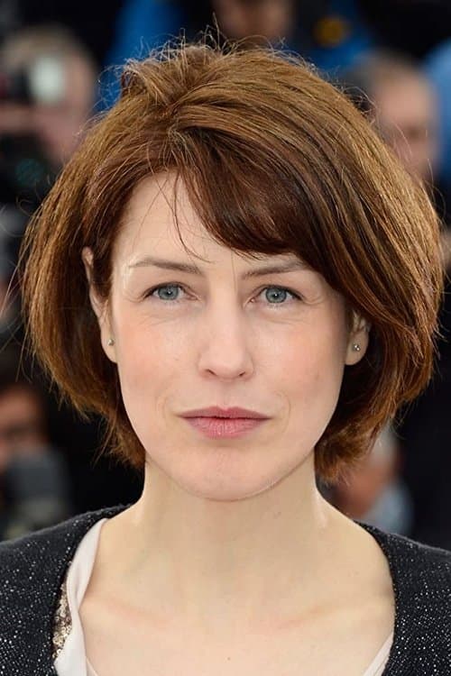 Фото Gina McKee