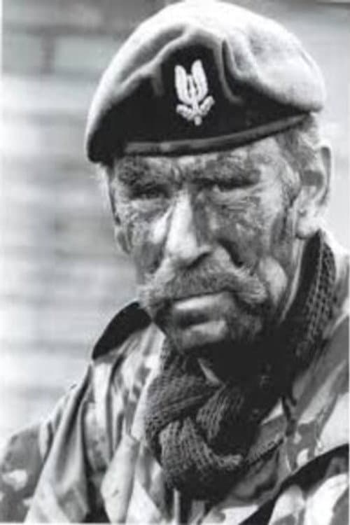 Ian Yule photo