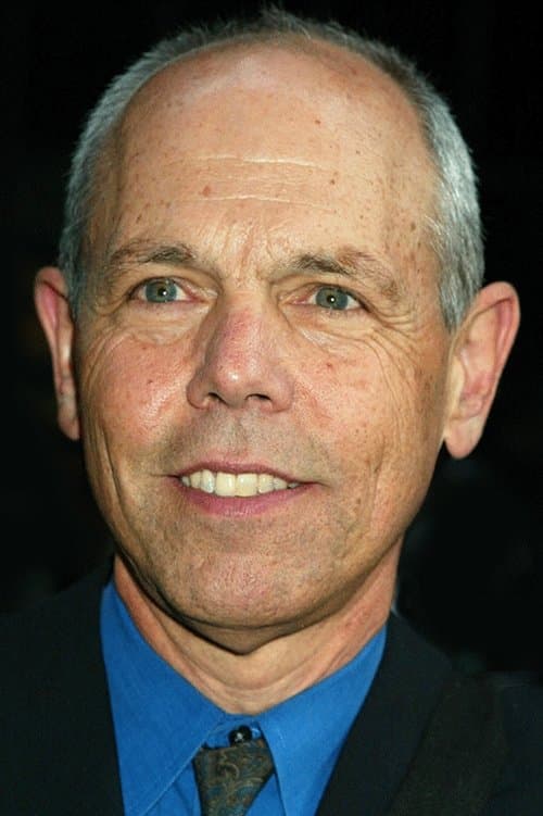 Joe Spano photo