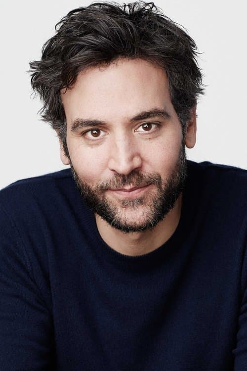 Фото Josh Radnor