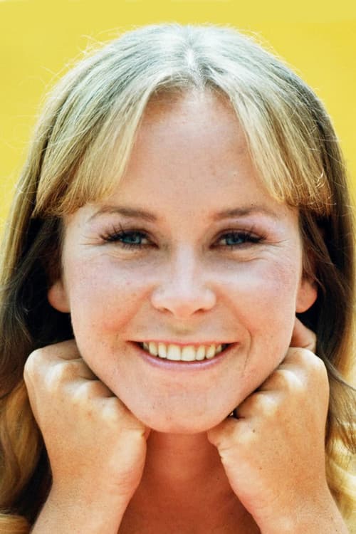 Heather North photo