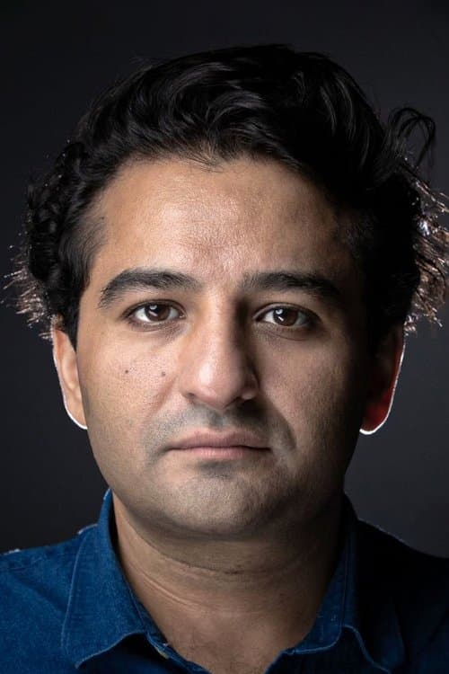 Фото Nader Khademi