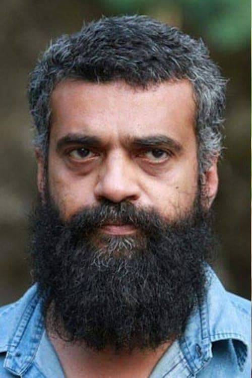 Anil Nedumangad photo