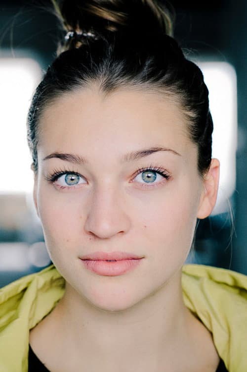 Фото Antonia Moretti