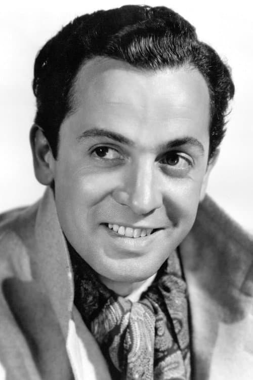 Edward Norris photo