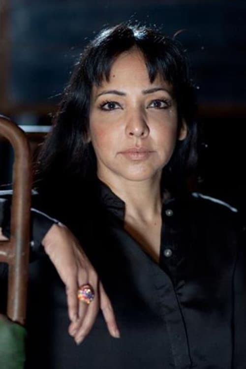 Pamela Sinha photo