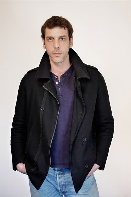 Frédéric Franzil photo