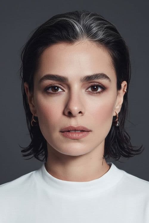 Фото Özge Özpirinçci