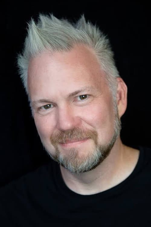 Todd Stephens photo