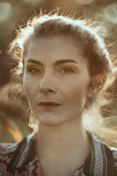 Фото Sylvie Kee Krupanská