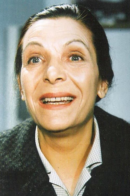 Ελένη Ζαφειρίου photo