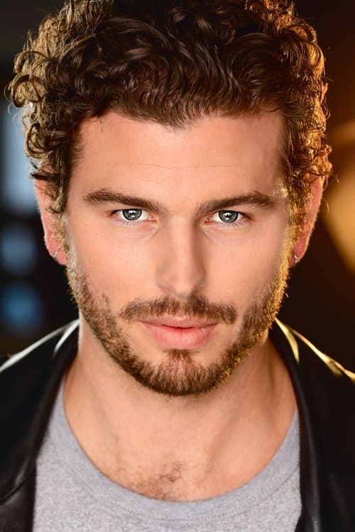 Andrew Spach photo