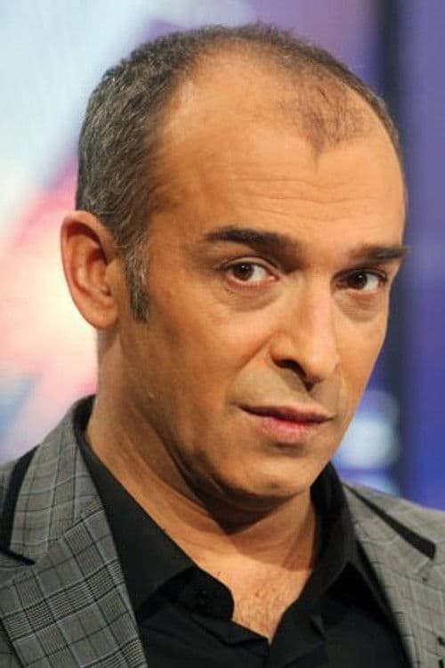 Фото Toni Mihajlovski