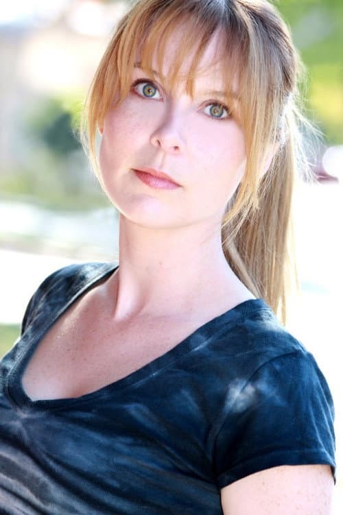 Brooke Anderson photo