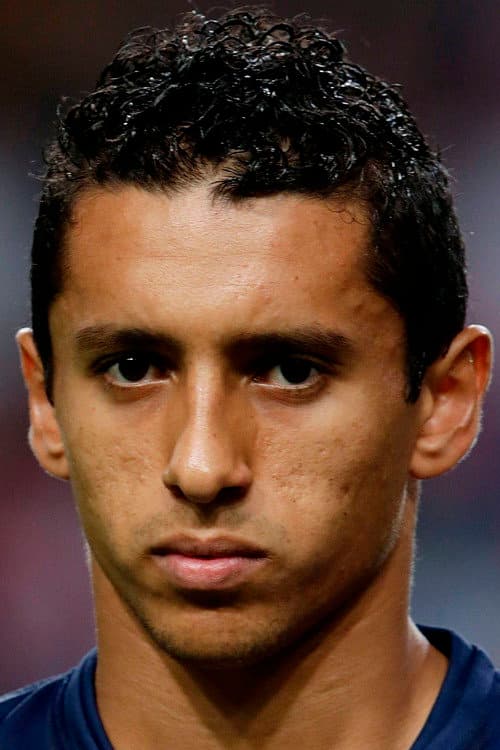 Фото Marquinhos