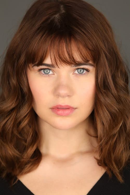 Madeleine Hall photo