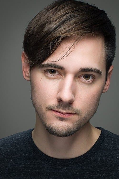 Jake Thomas photo