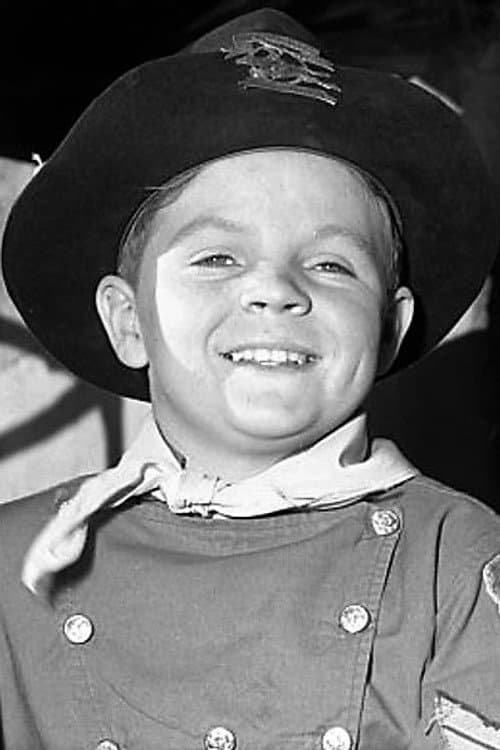 Lee Aaker photo