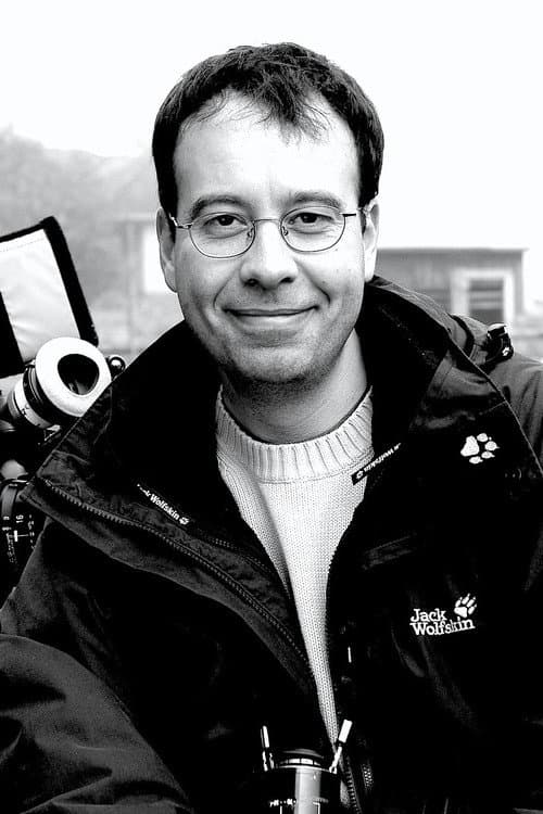 Miguel Alexandre photo