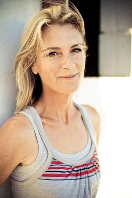Фото Julie Hartley