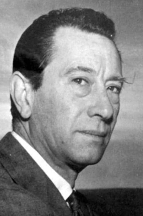 Miguel del Castillo photo