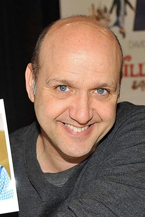 Періс Теммен photo