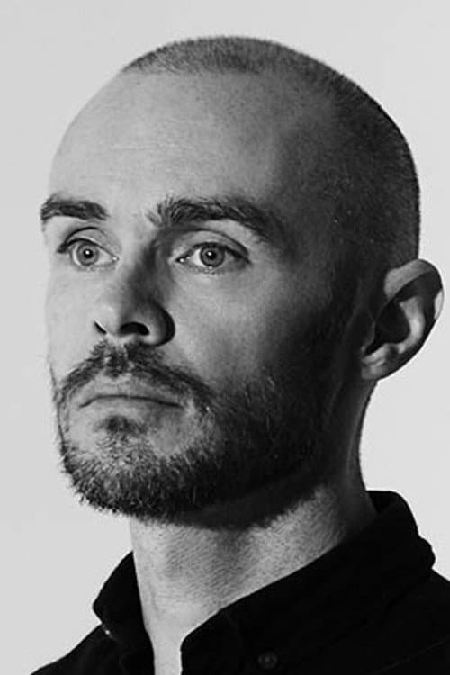 Hunter Burgan photo